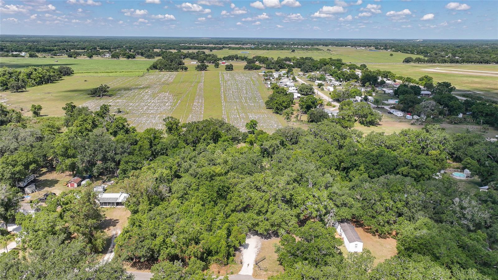 QUAIL HOLLOW ESTATES - Residential