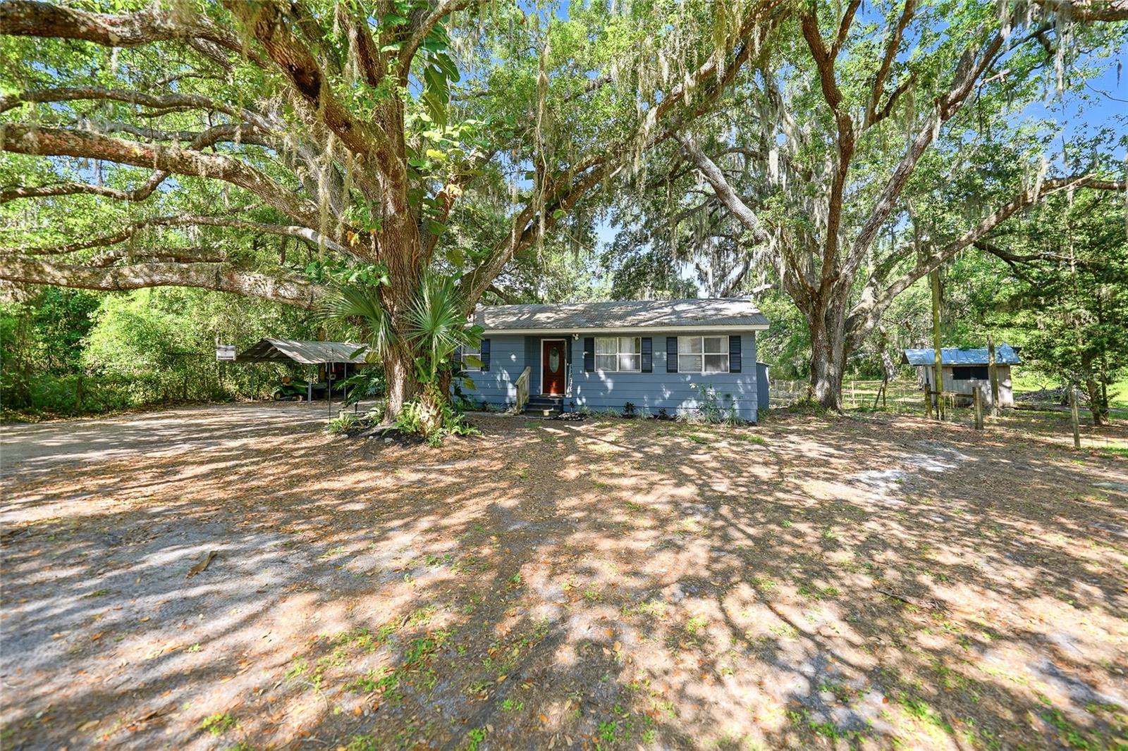 QUAIL HOLLOW ESTATES - Residential