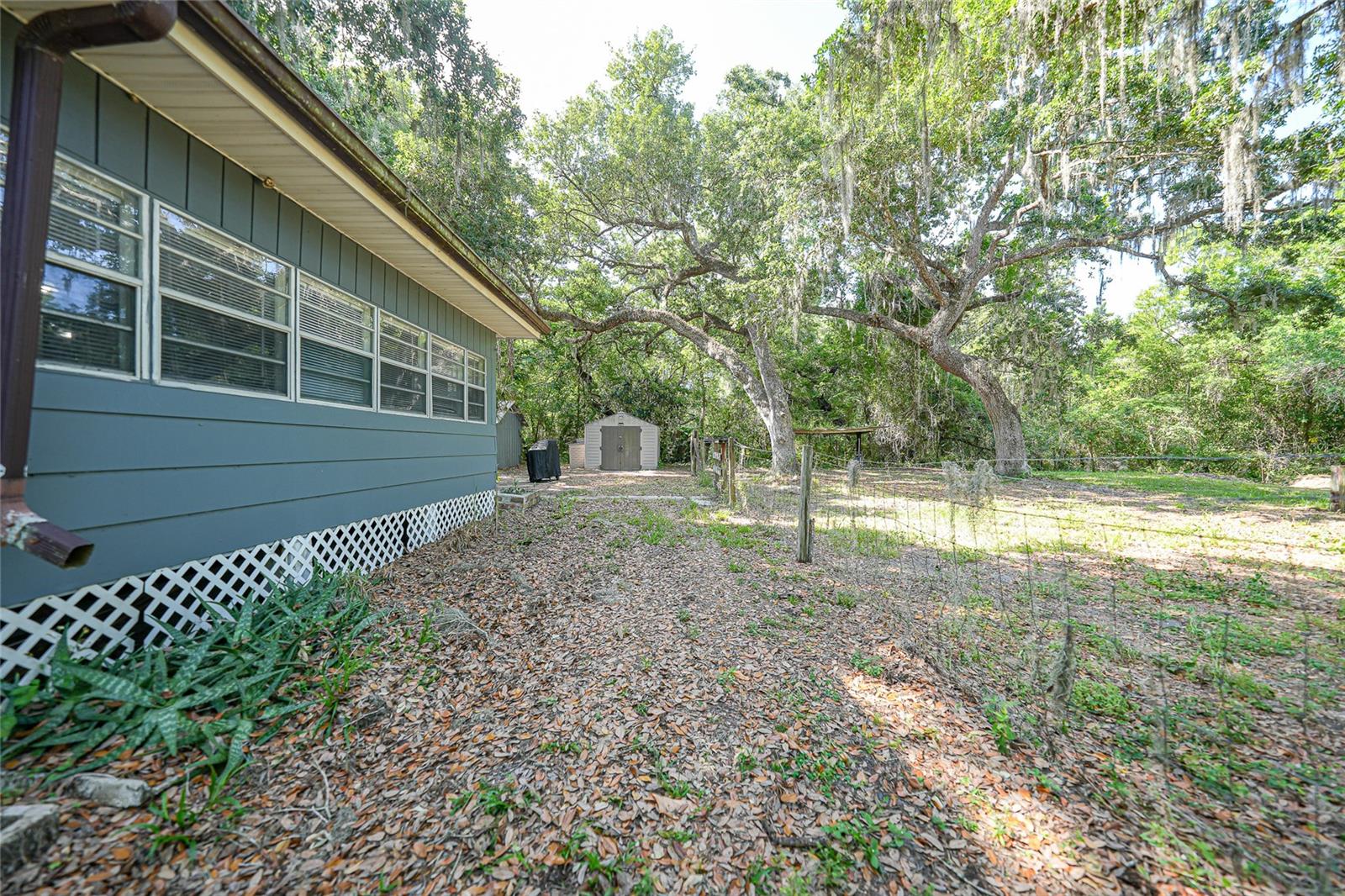 QUAIL HOLLOW ESTATES - Residential