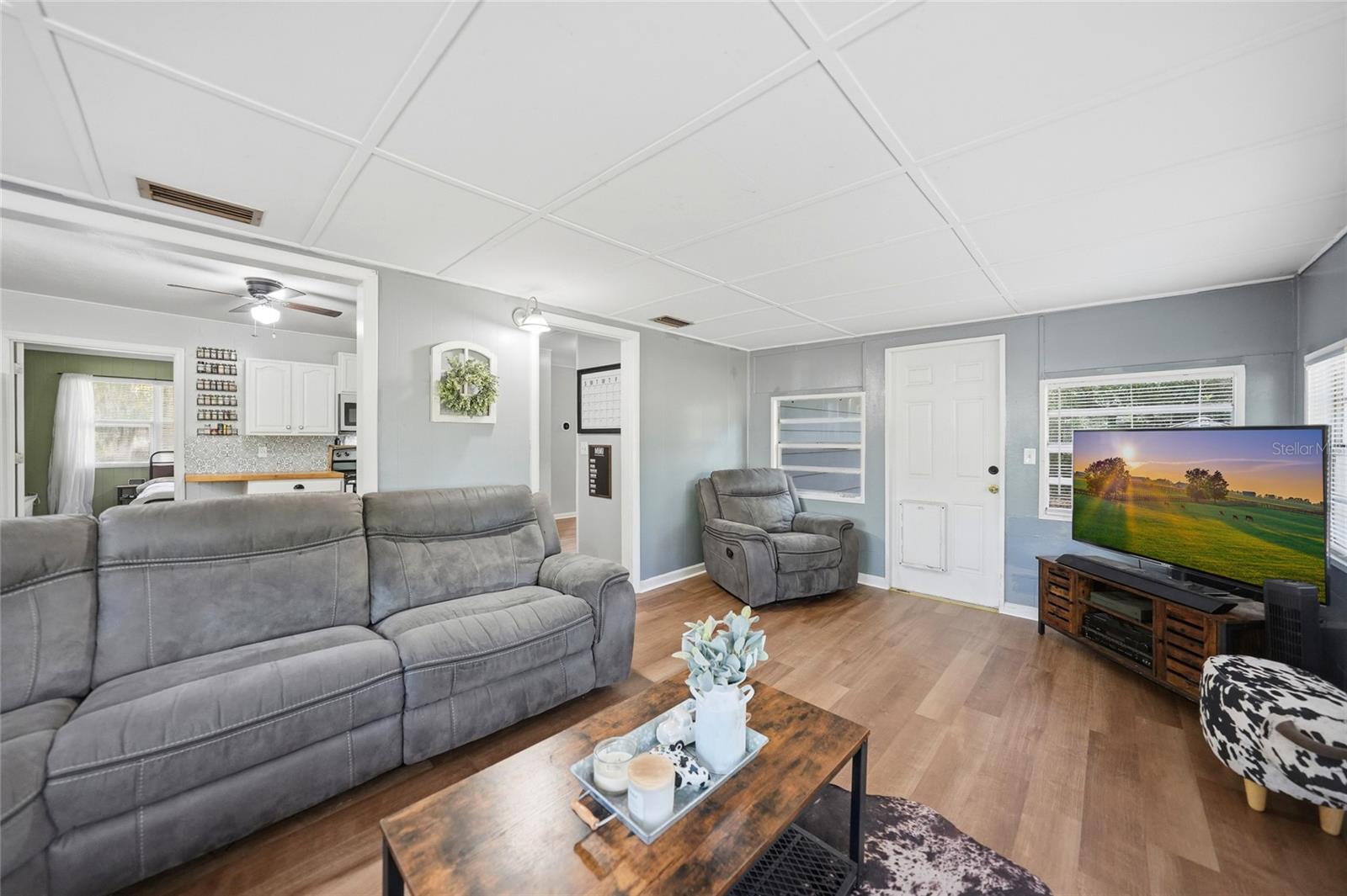 QUAIL HOLLOW ESTATES - Residential
