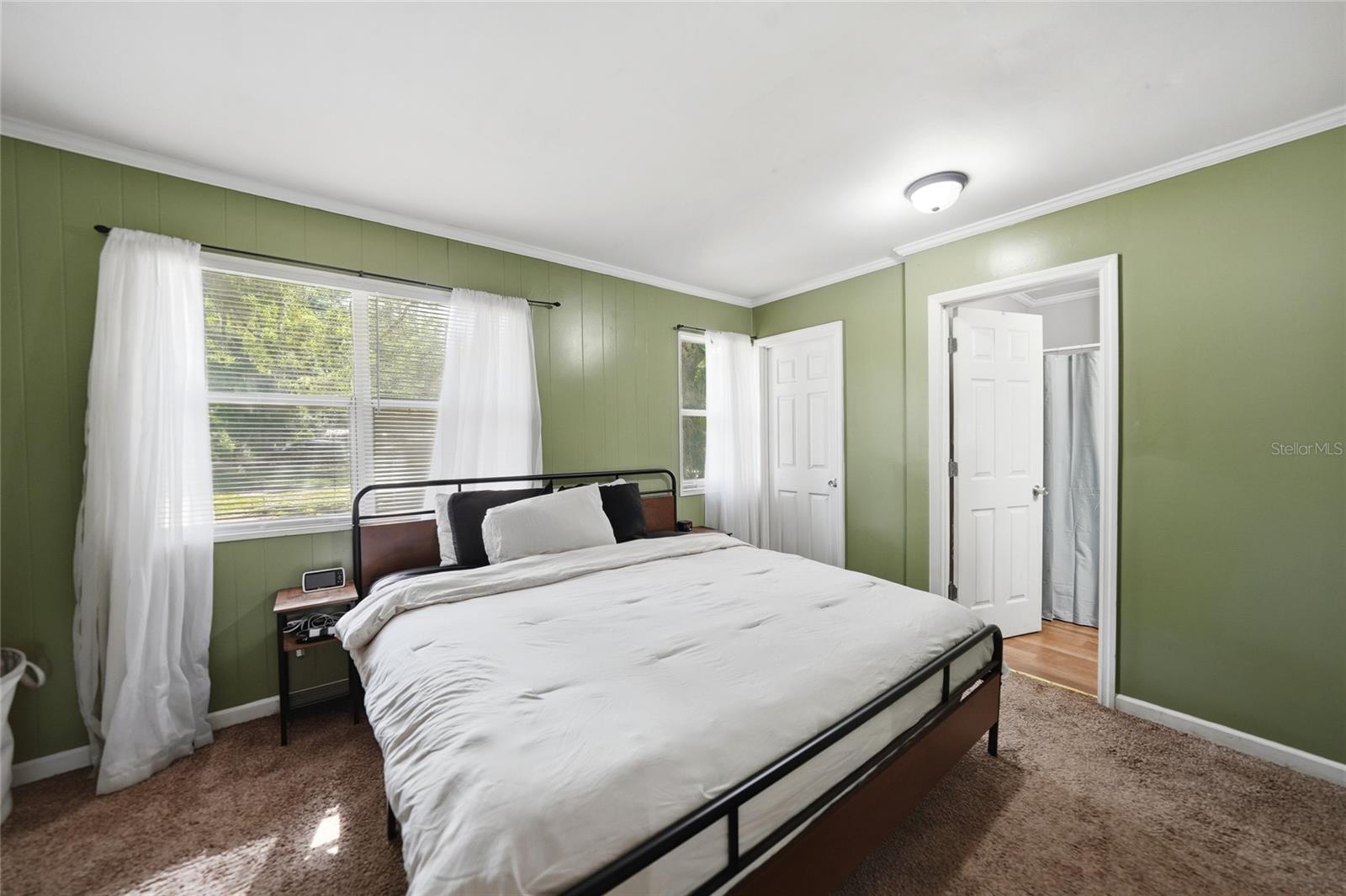 QUAIL HOLLOW ESTATES - Residential