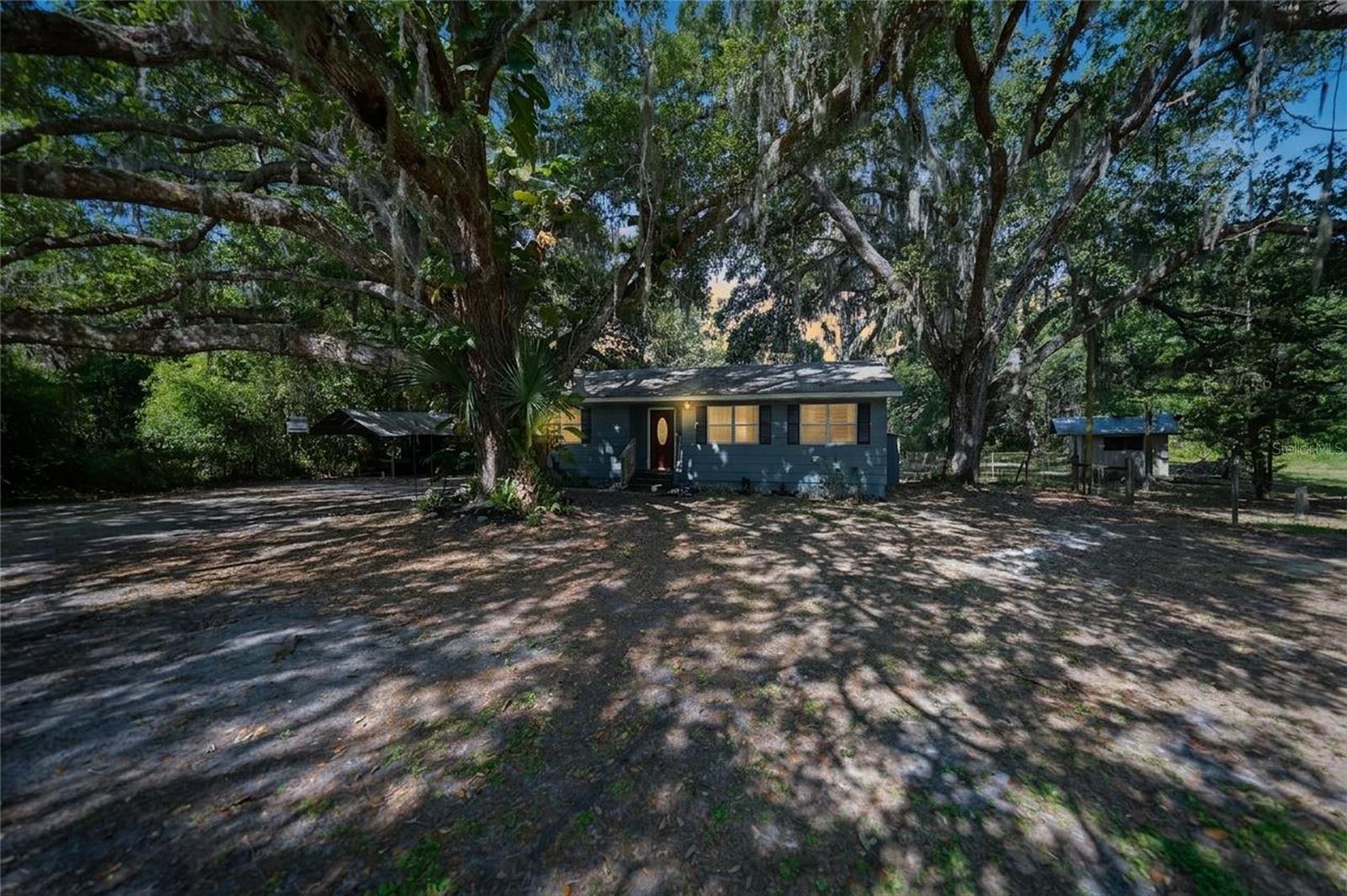 QUAIL HOLLOW ESTATES - Residential