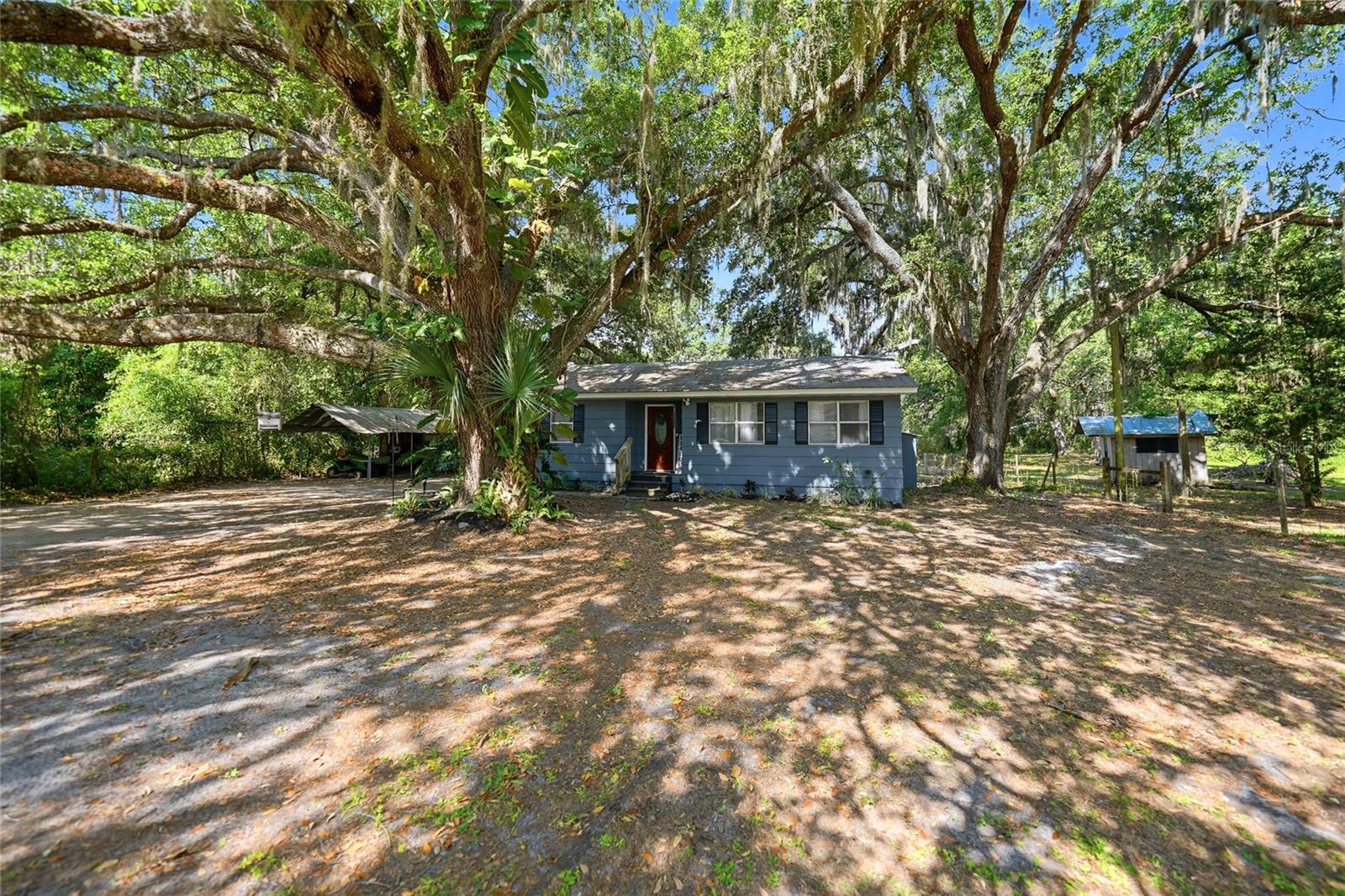 QUAIL HOLLOW ESTATES - Residential