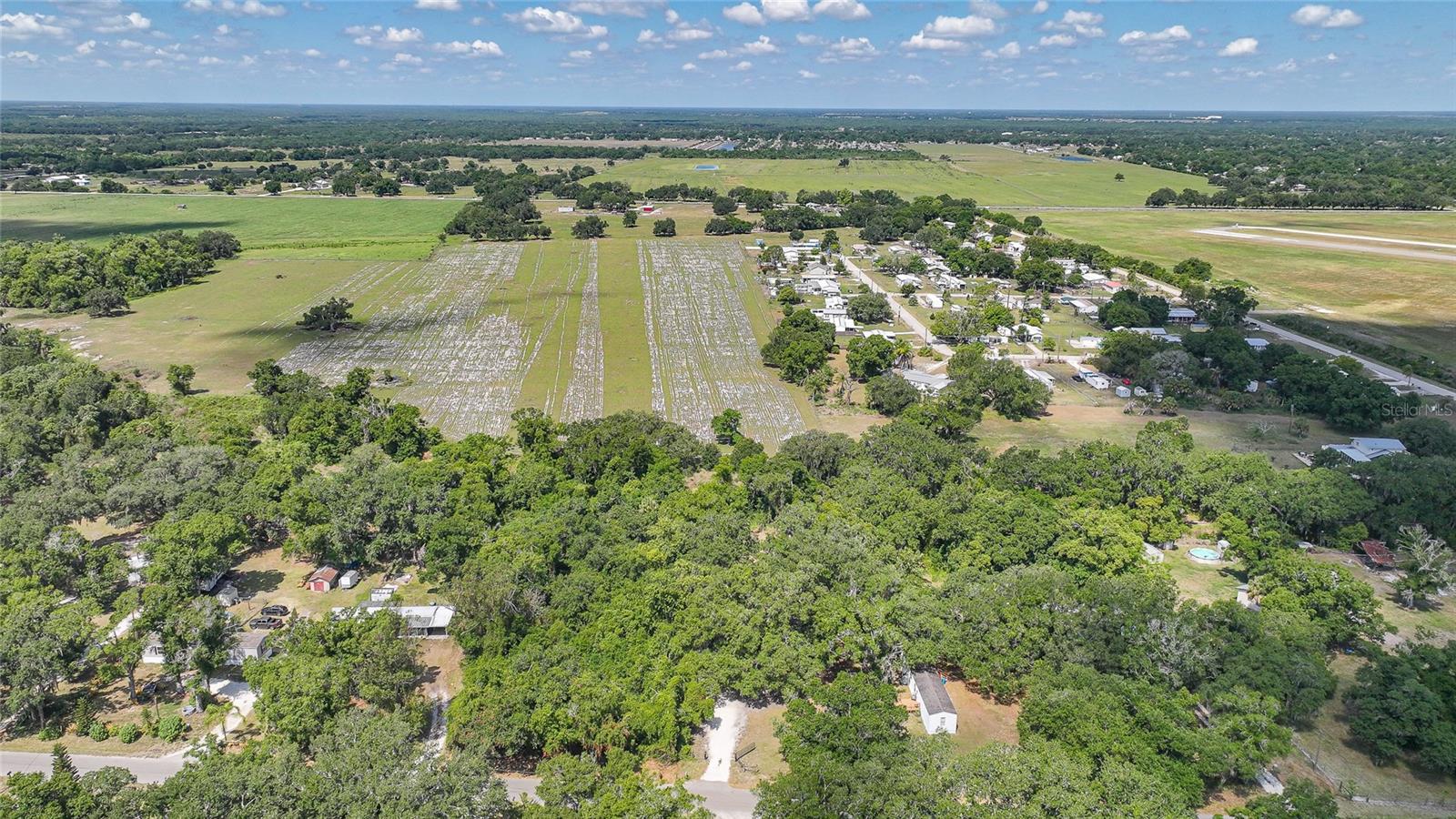 QUAIL HOLLOW ESTATES - Residential