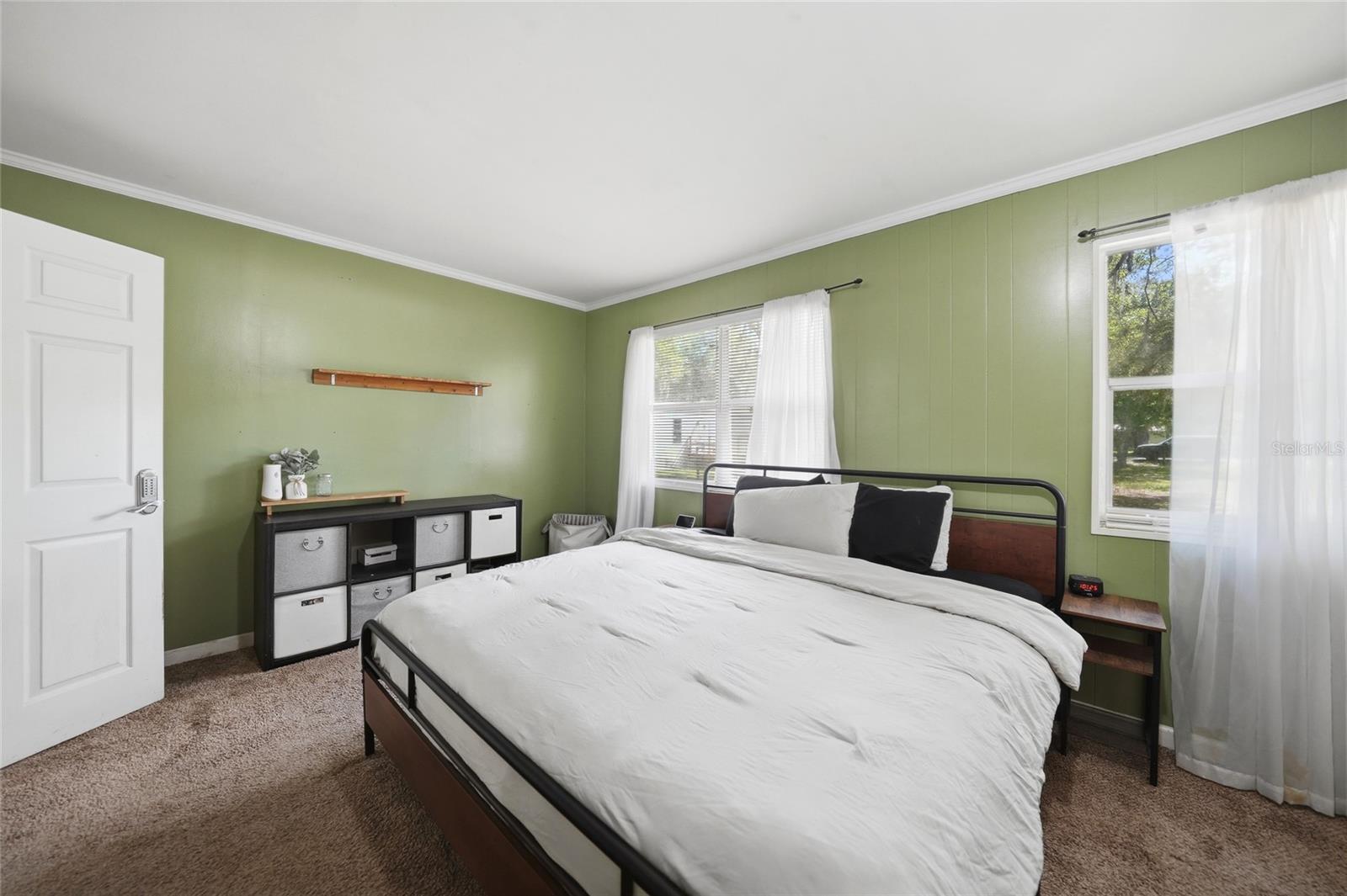 QUAIL HOLLOW ESTATES - Residential