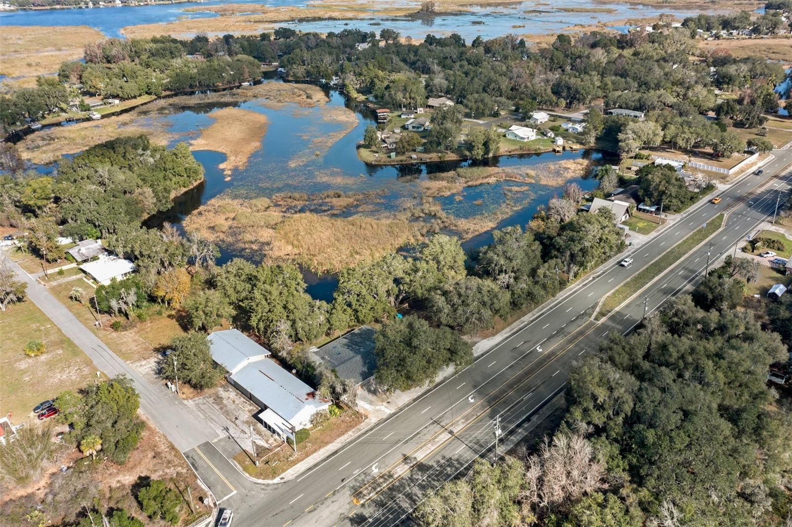 8933 E GULF TO LAKE HIGHWAY