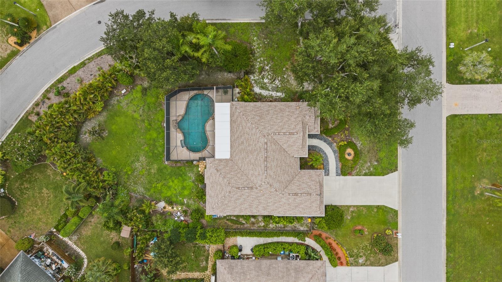 3732 COUNTRYSIDE ROAD