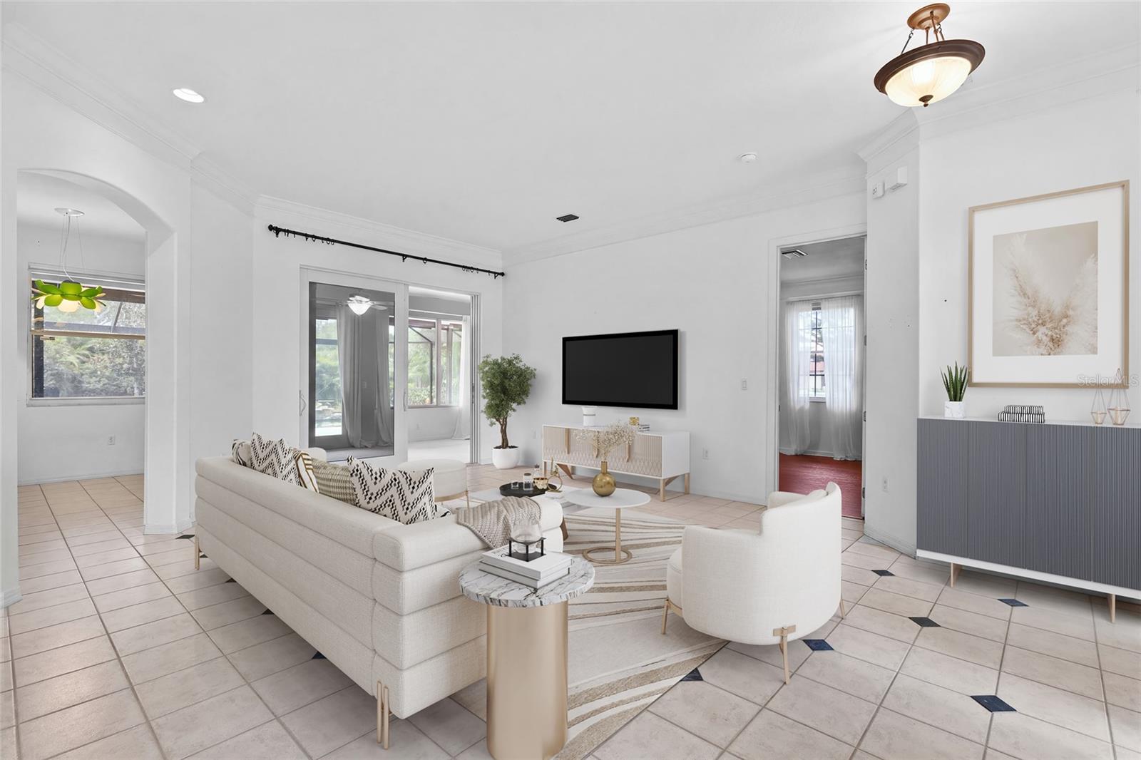 3732 COUNTRYSIDE ROAD