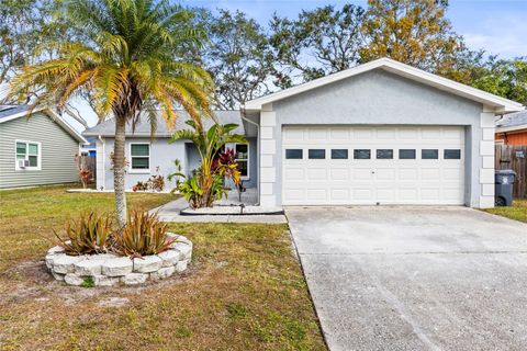 A home in OLDSMAR