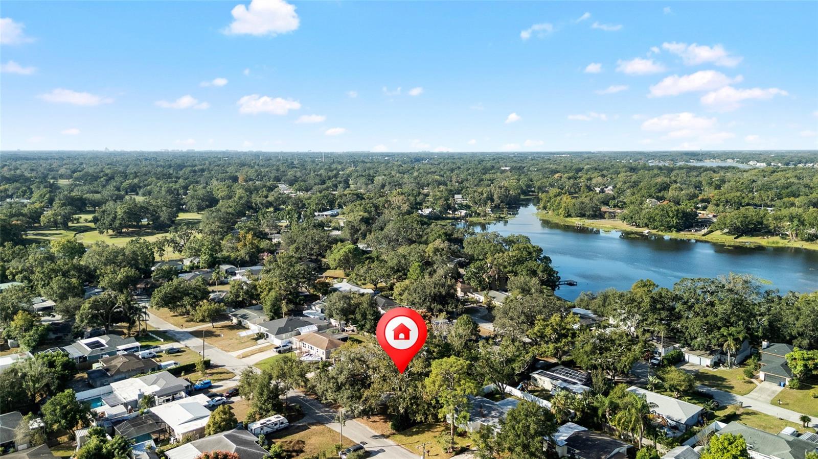 TAMPAS NORTH SIDE CNTRY CL - Residential