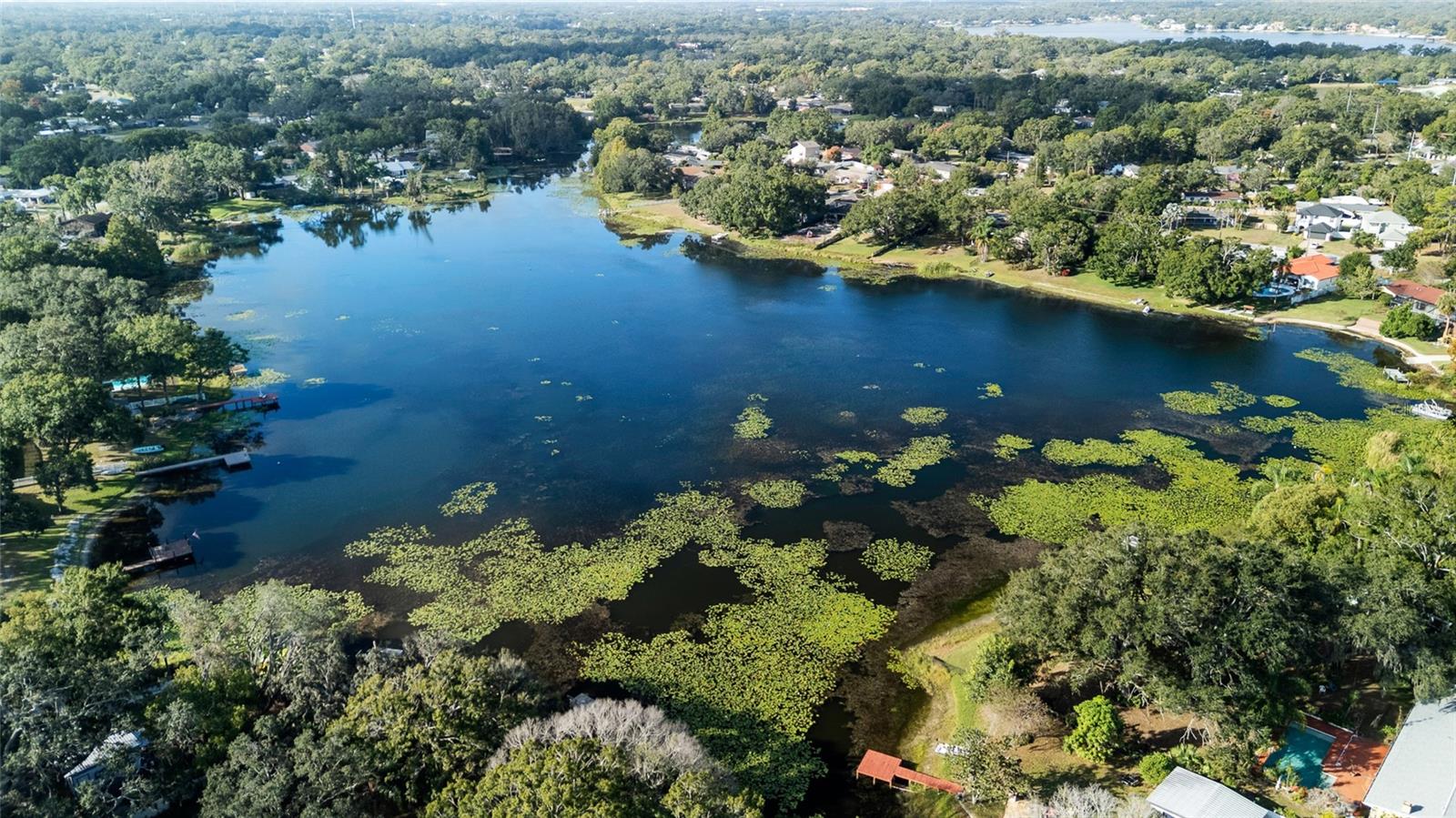 TAMPAS NORTH SIDE CNTRY CL - Residential