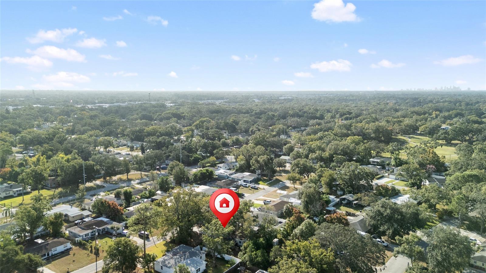 TAMPAS NORTH SIDE CNTRY CL - Residential