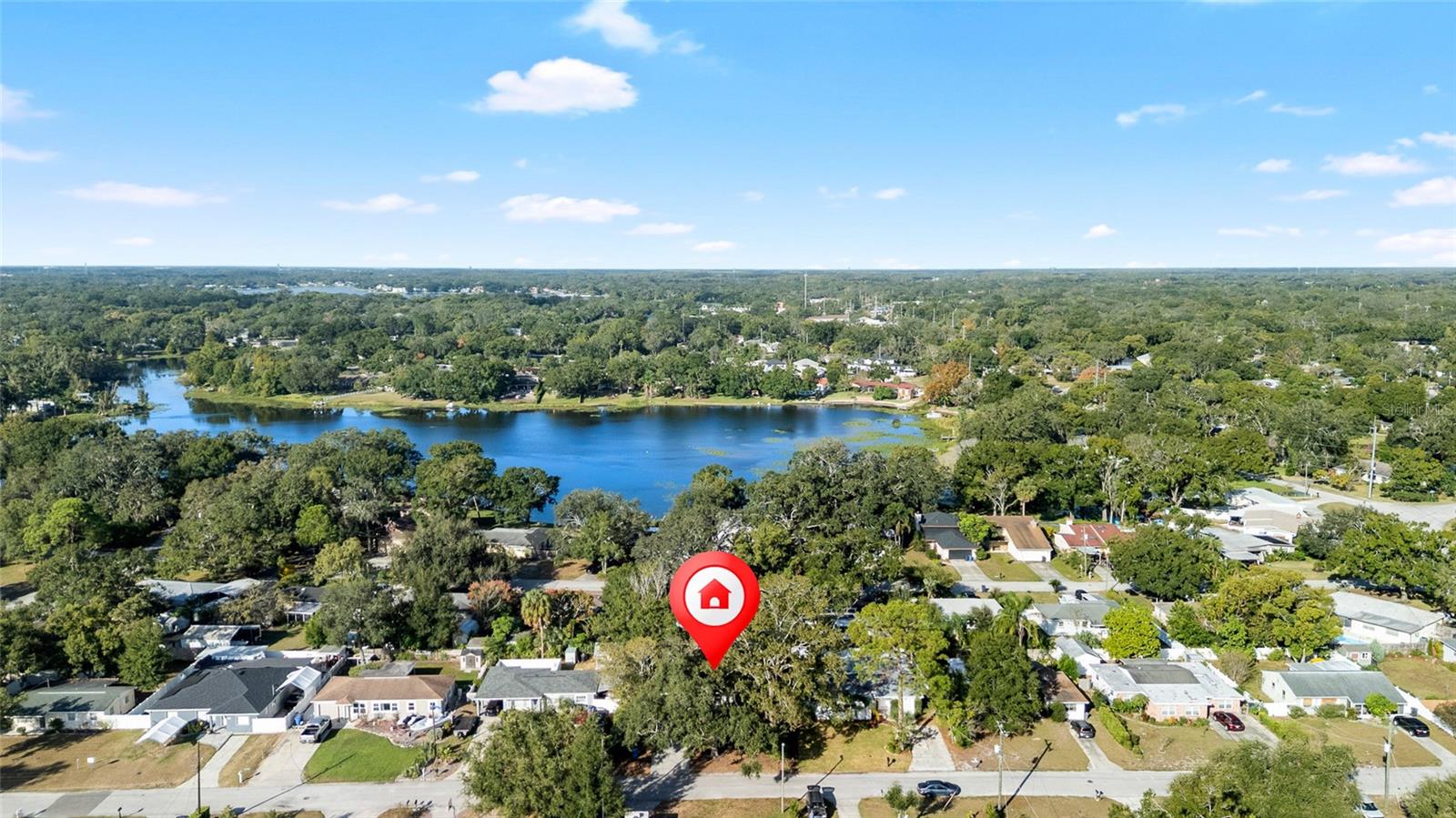 TAMPAS NORTH SIDE CNTRY CL - Residential