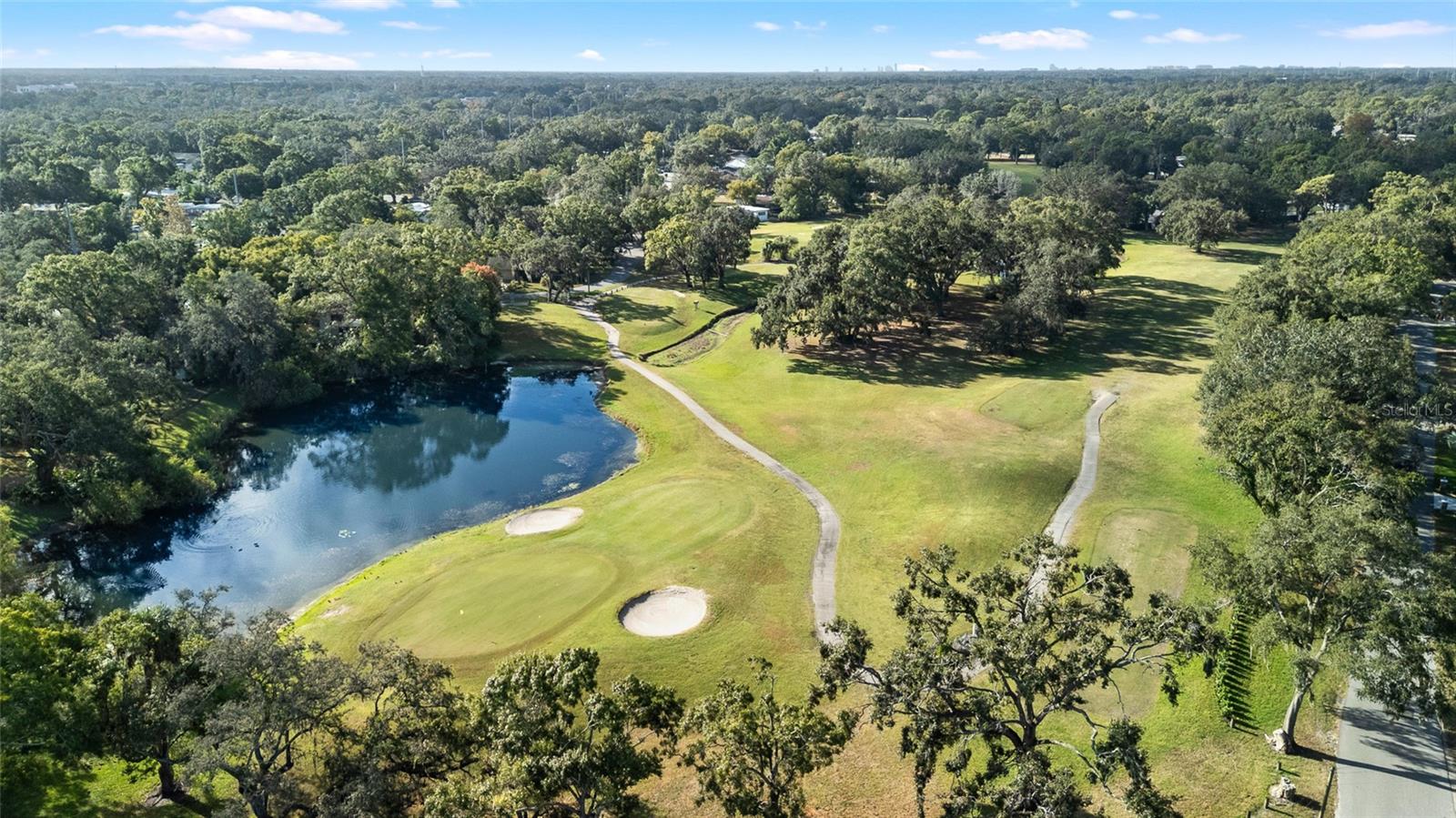 TAMPAS NORTH SIDE CNTRY CL - Residential