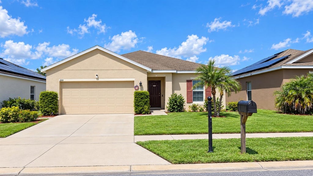 Photo of 255 Haines Boulevard, Winter Haven, FL 33881 (MLS # G5118159)