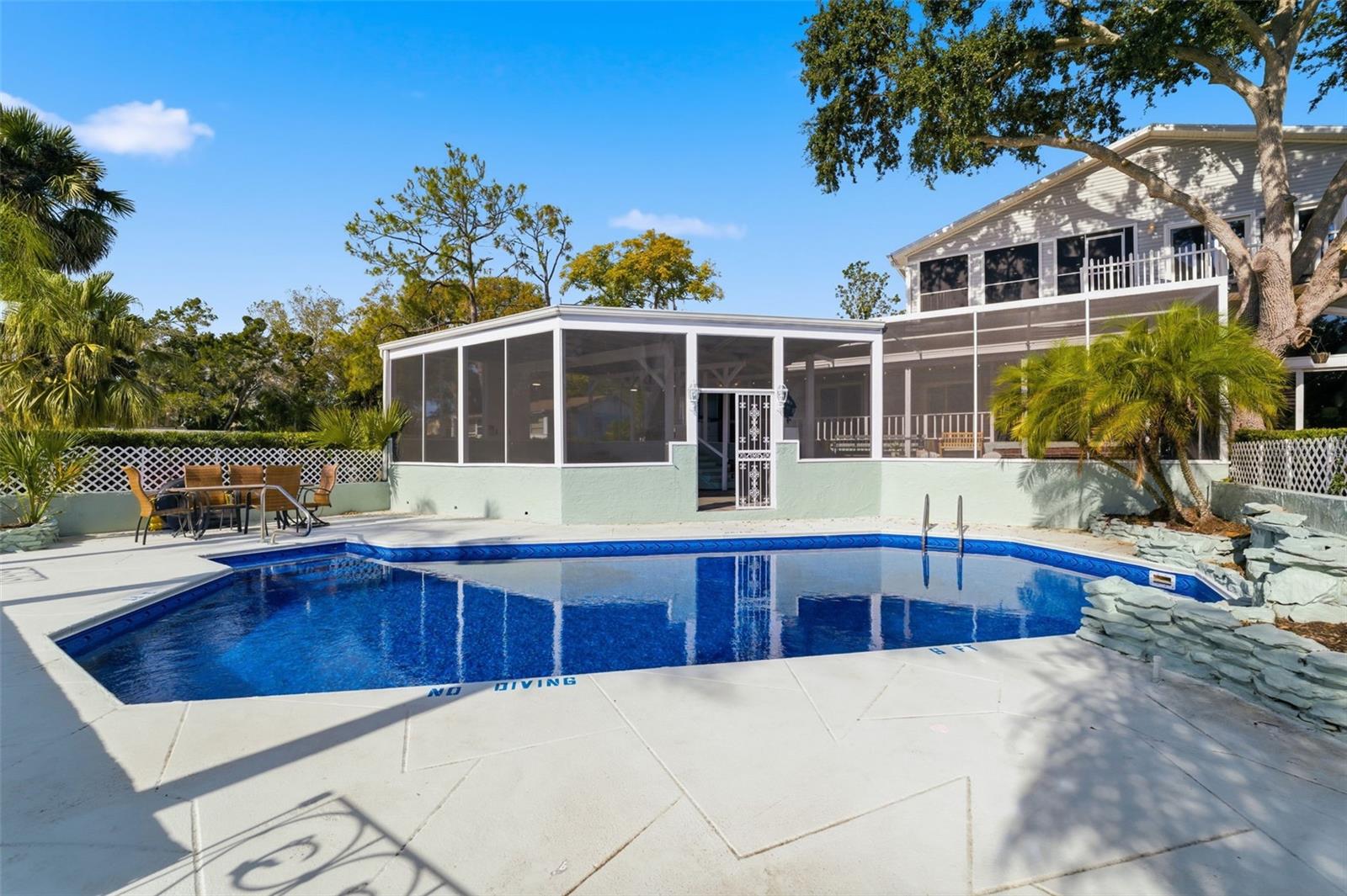 RIVERVIEW TERRACE REP - Residential