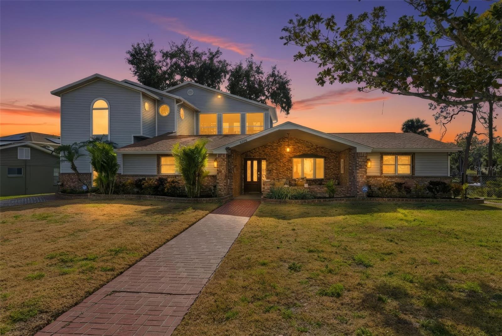 RIVERVIEW TERRACE REP - Residential