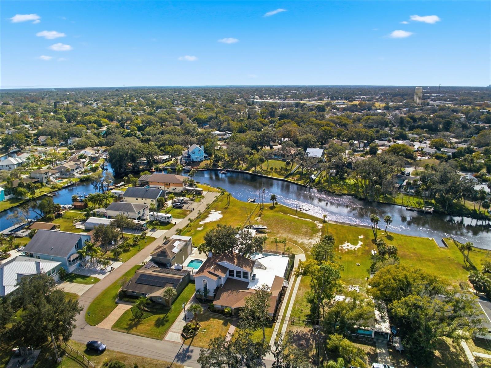 RIVERVIEW TERRACE REP - Residential