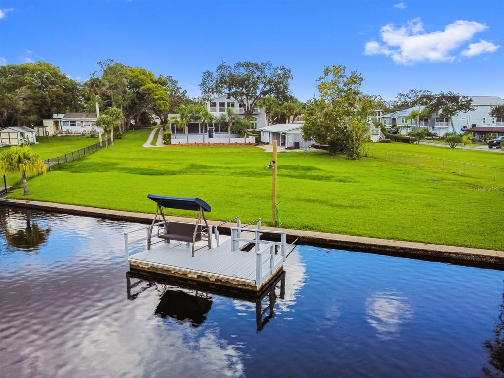 Photo of 6128 Oak Ridge Avenue, New Port Richey, FL 34653 (MLS # TB8465969)