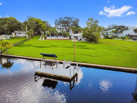 Photo of 6128 Oak Ridge Avenue, New Port Richey, FL 34653 (MLS # TB8465969)