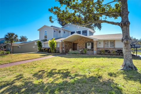 6128 OAK RIDGE AVENUE NEW PORT RICHEY FL 34653