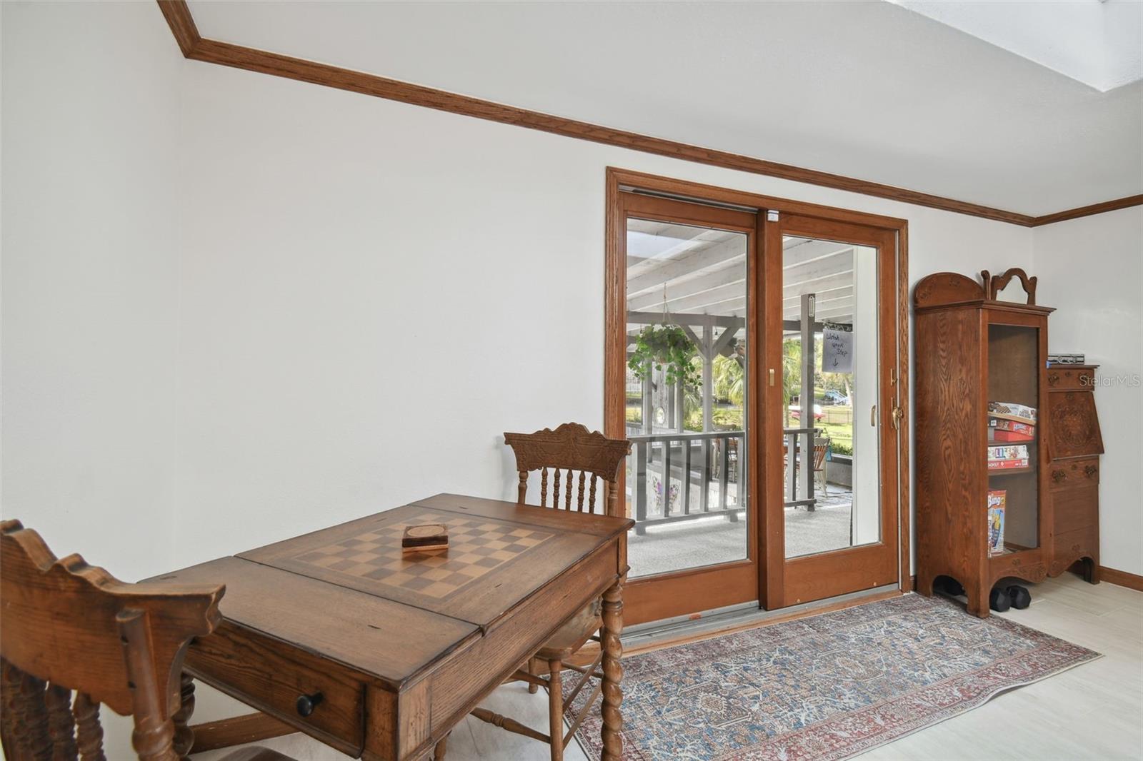 RIVERVIEW TERRACE REP - Residential