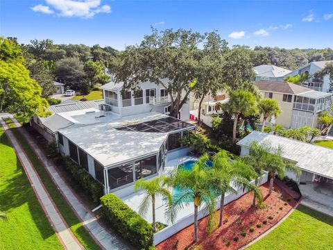 6128 OAK RIDGE AVENUE NEW PORT RICHEY FL 34653