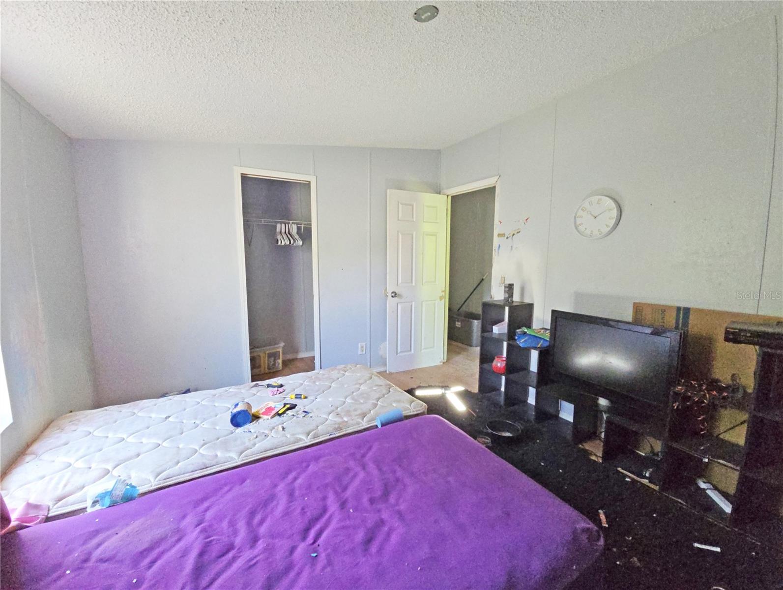 CANAVERAL ACRES 4 - Residential