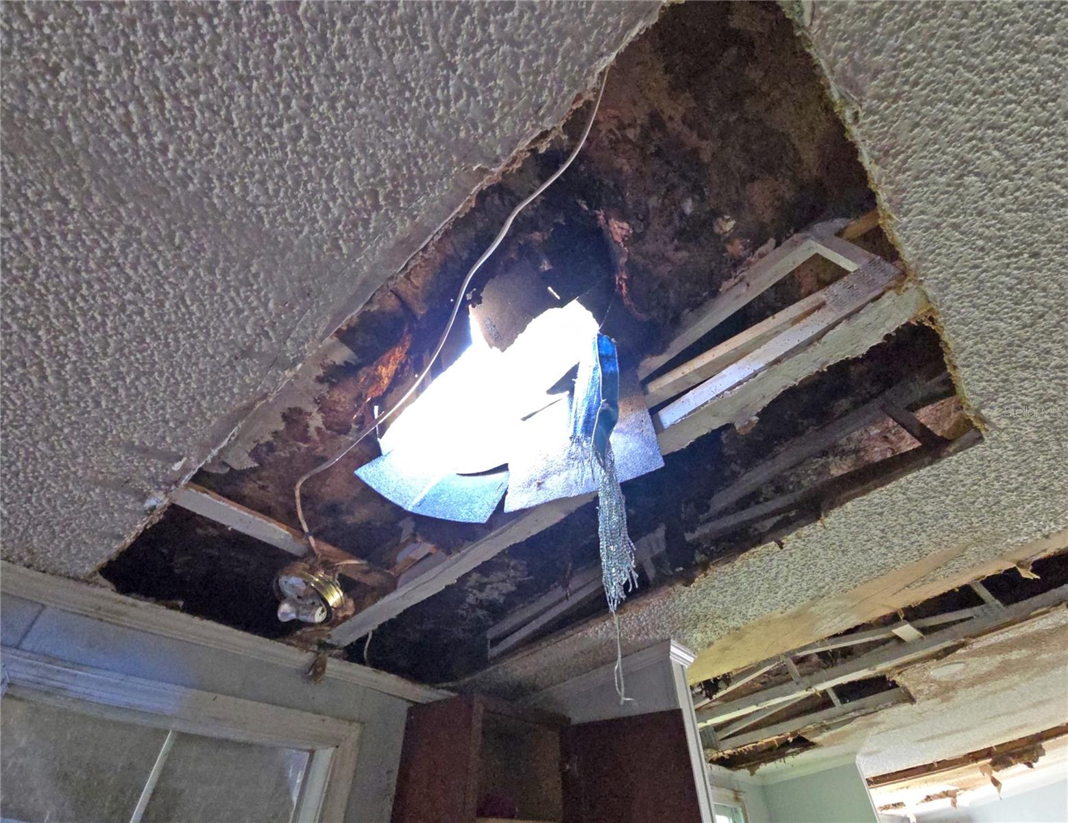 CANAVERAL ACRES 4 - Residential