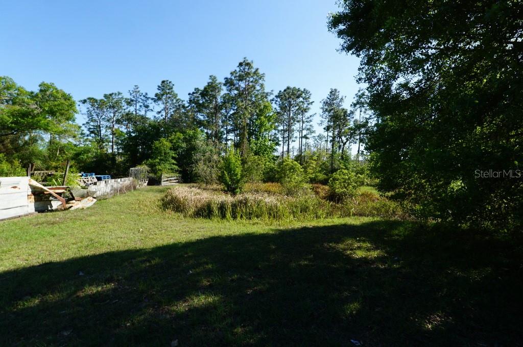 CANAVERAL ACRES 4 - Residential