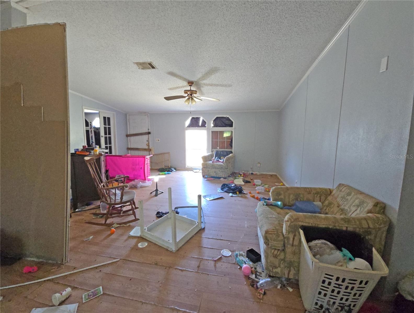 CANAVERAL ACRES 4 - Residential