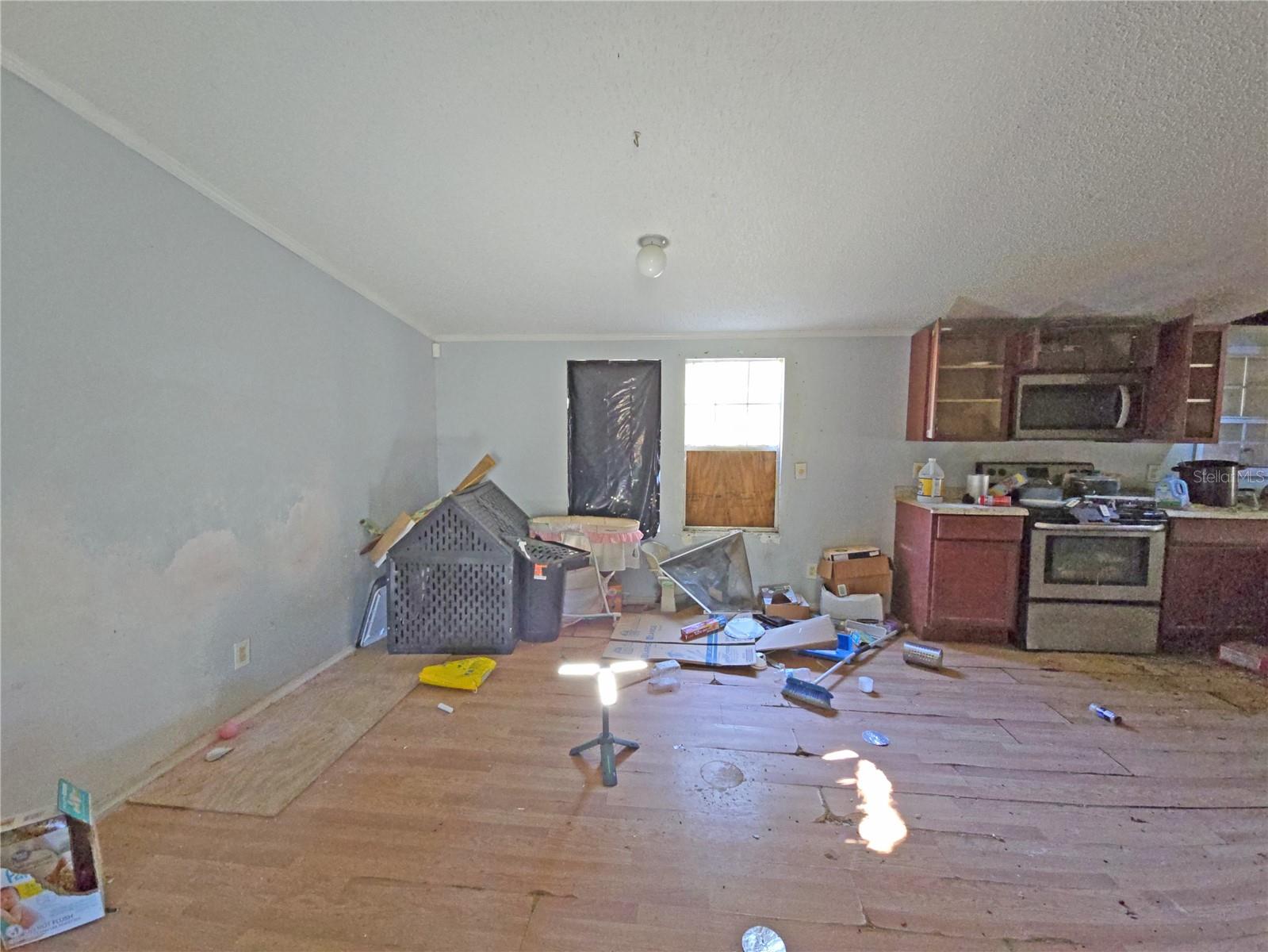 CANAVERAL ACRES 4 - Residential