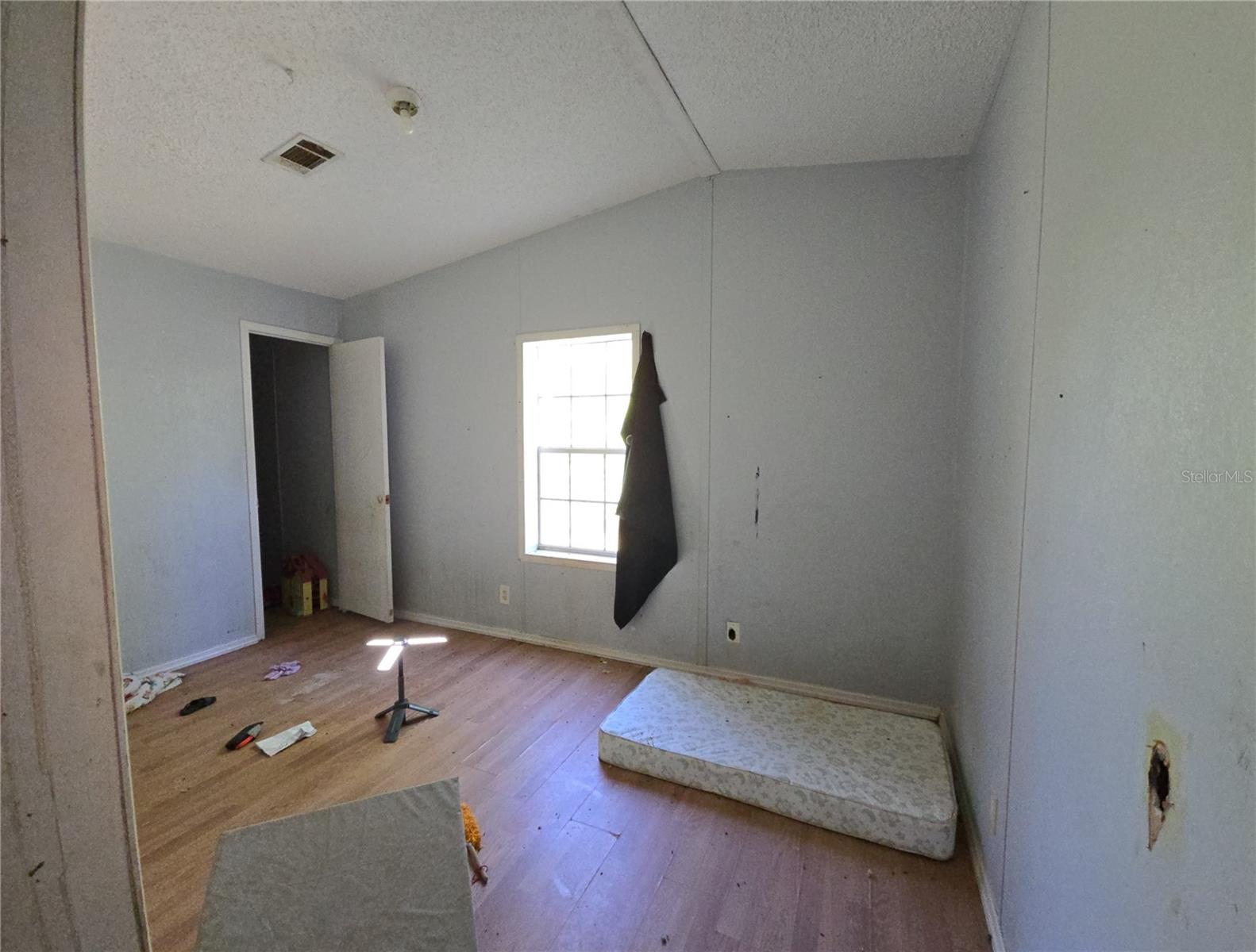 CANAVERAL ACRES 4 - Residential