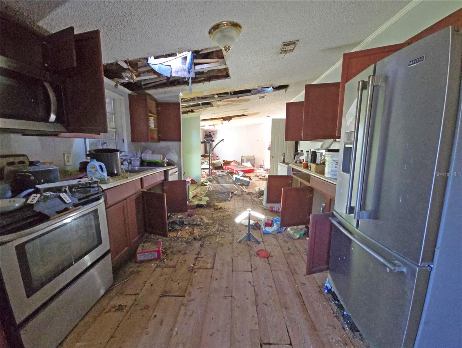 CANAVERAL ACRES 4 - Residential