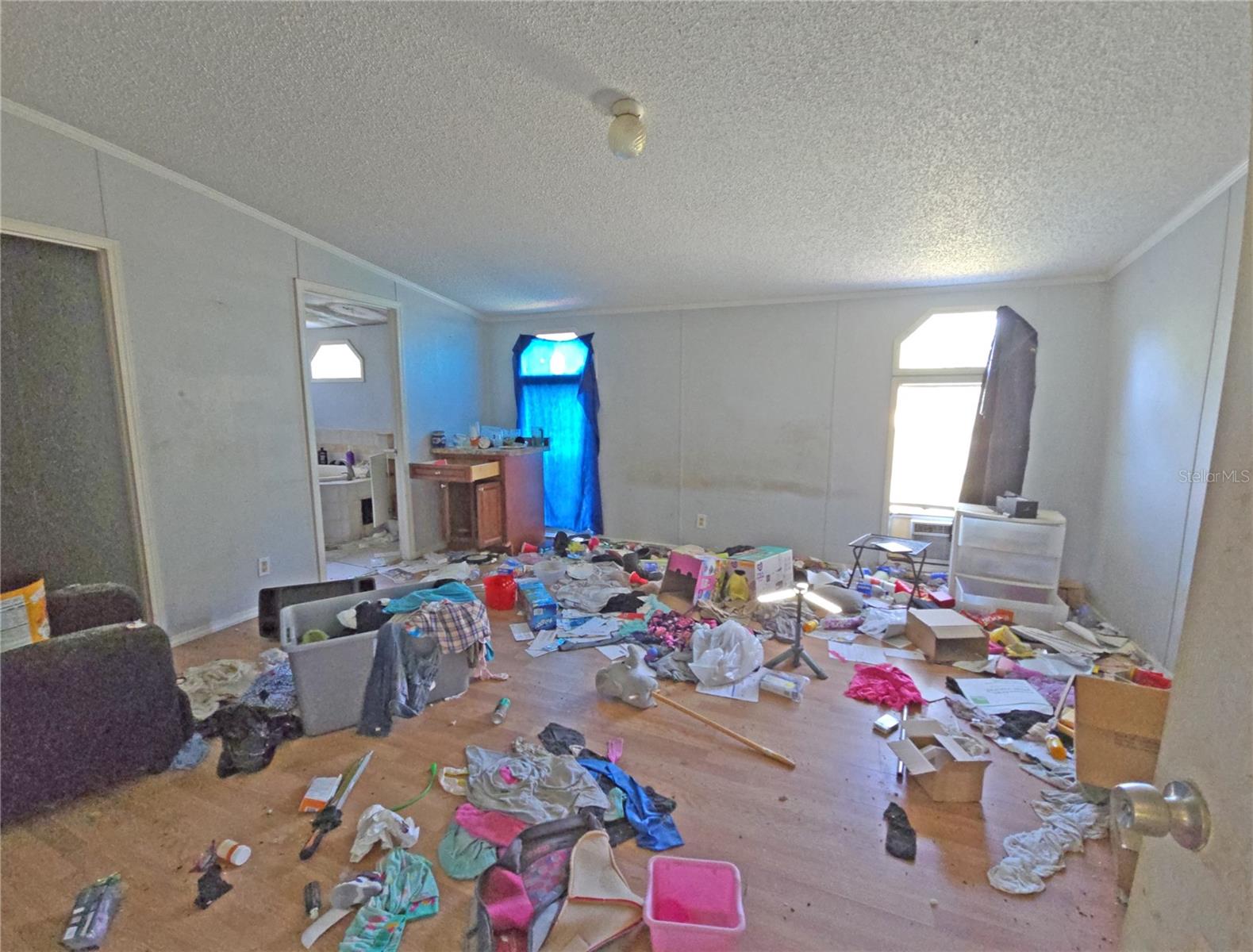 CANAVERAL ACRES 4 - Residential