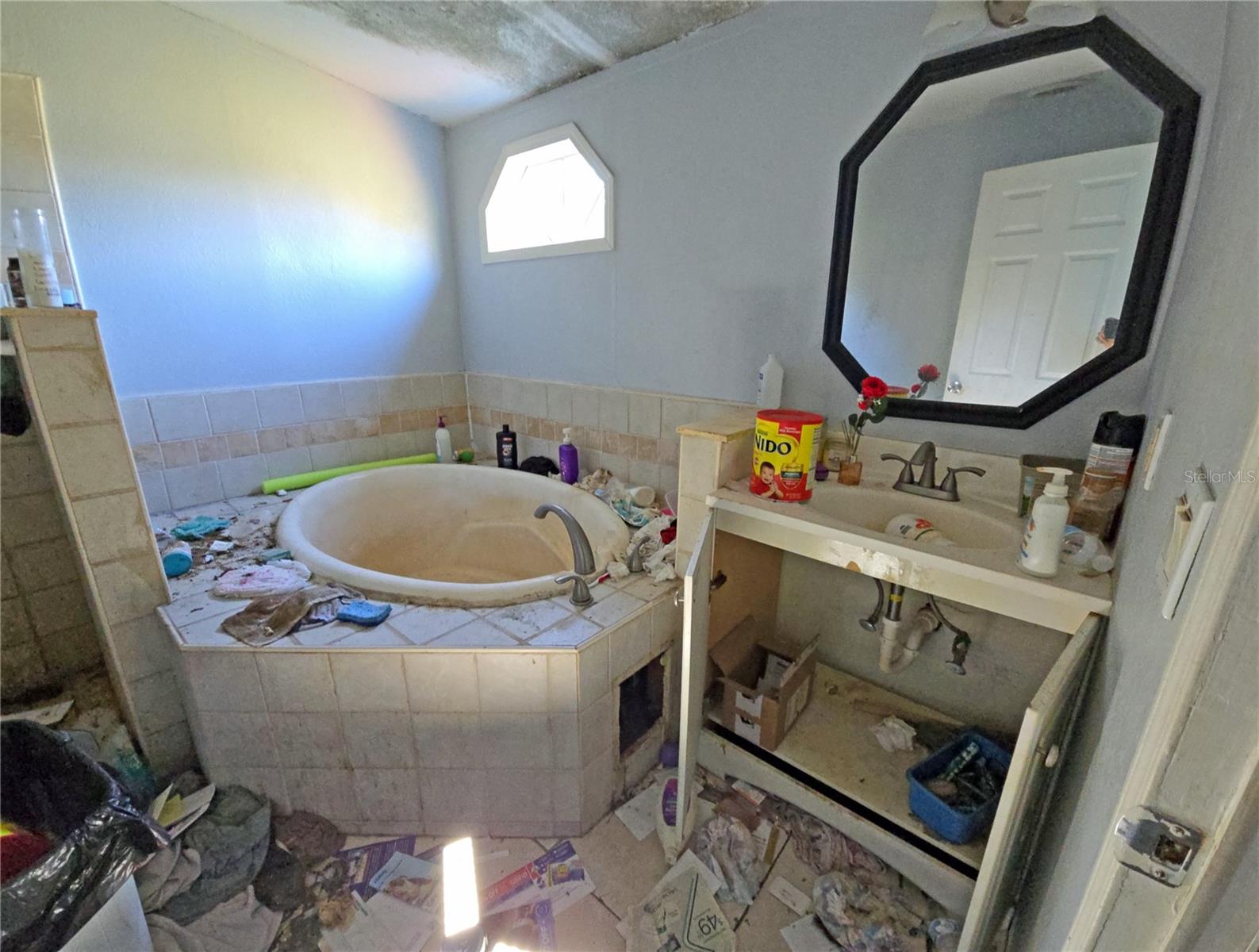 CANAVERAL ACRES 4 - Residential