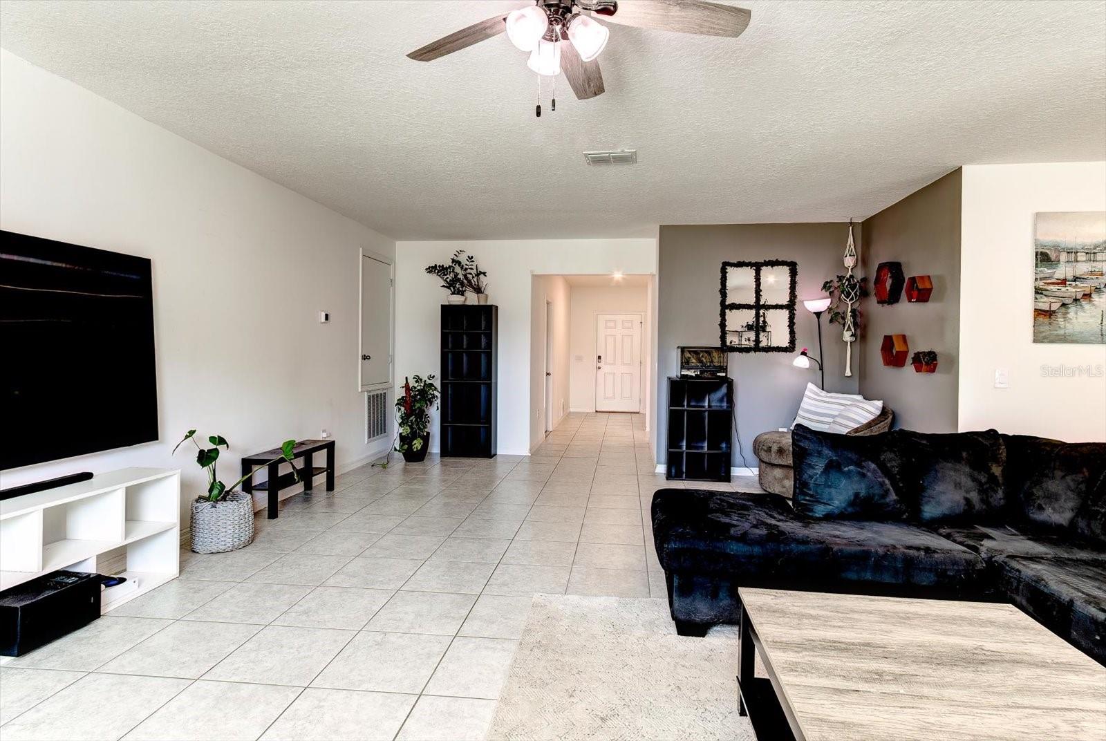 DELTONA LAKES UNIT 05 TR L REP - Residential