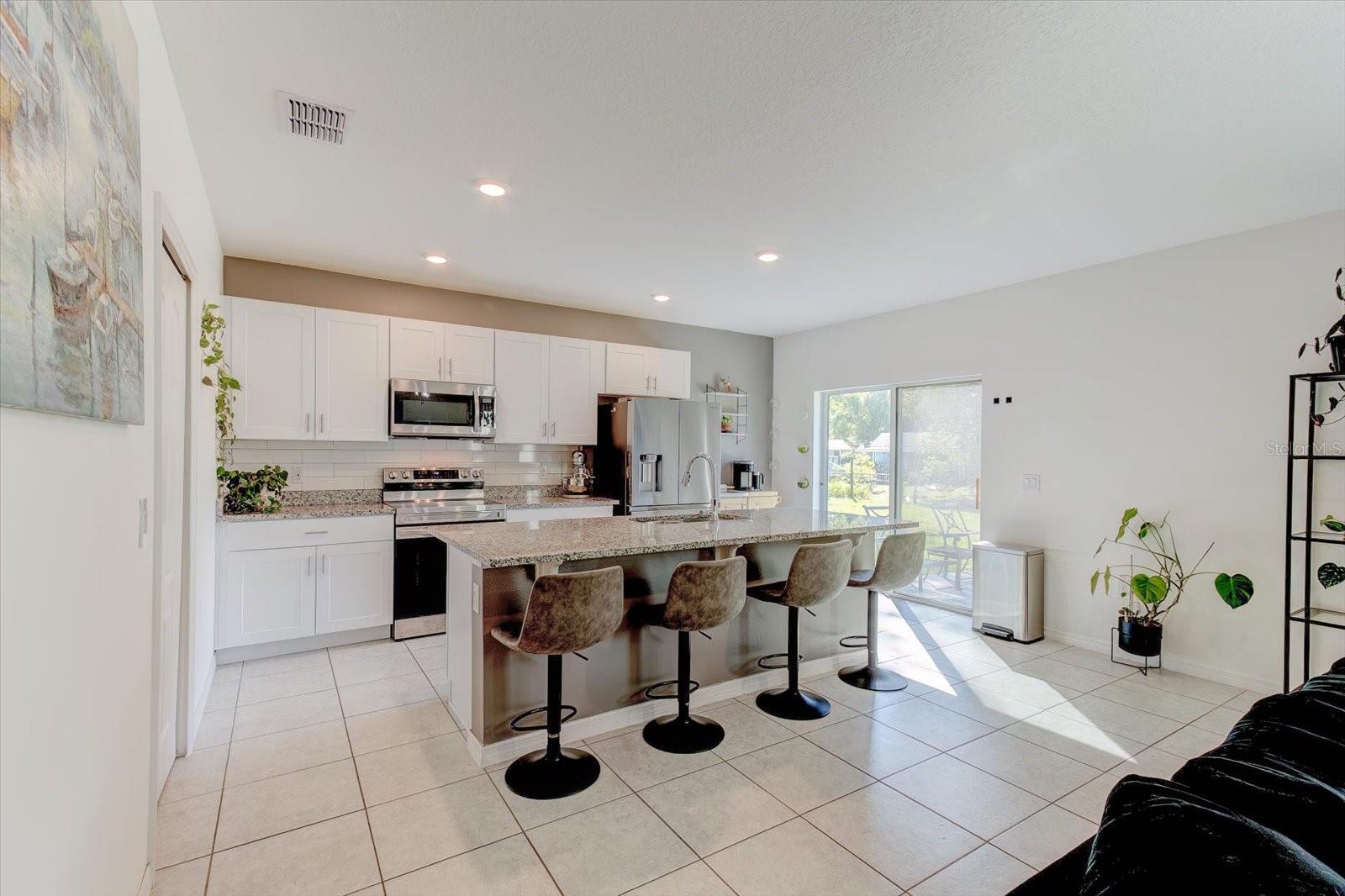 DELTONA LAKES UNIT 05 TR L REP - Residential