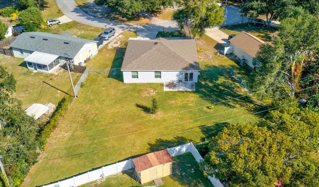 Photo of 907 Marquette Court, Deltona, FL 32725 (MLS # O6362004)