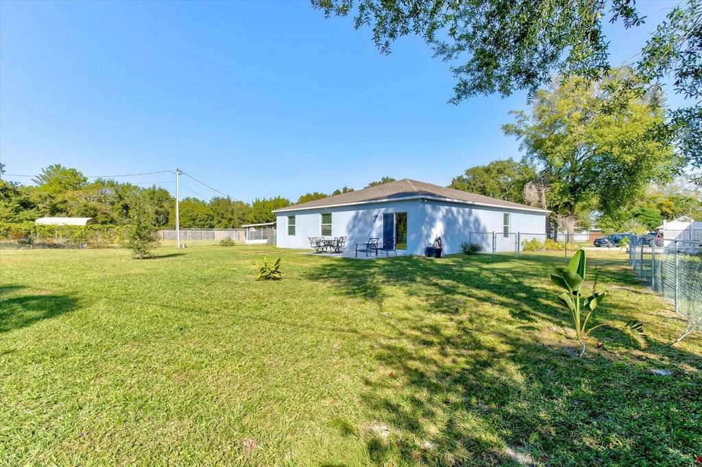 Photo of 907 Marquette Court, Deltona, FL 32725 (MLS # O6362004)