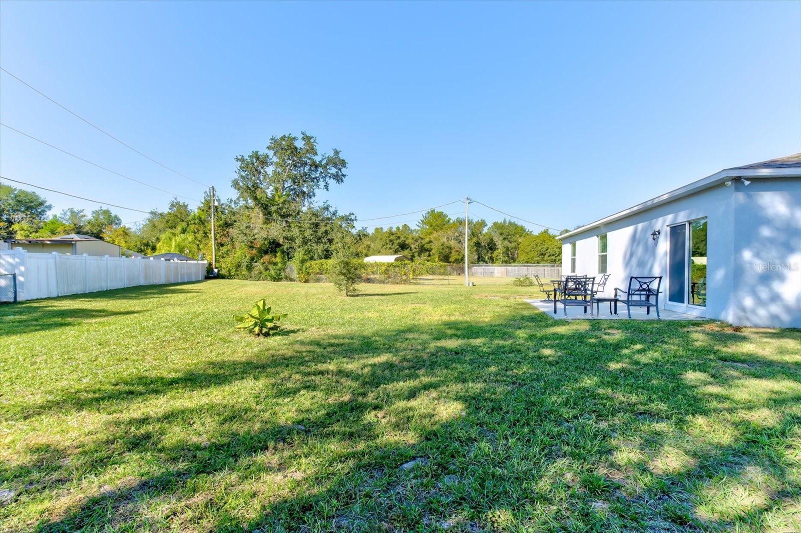 DELTONA LAKES UNIT 05 TR L REP - Residential