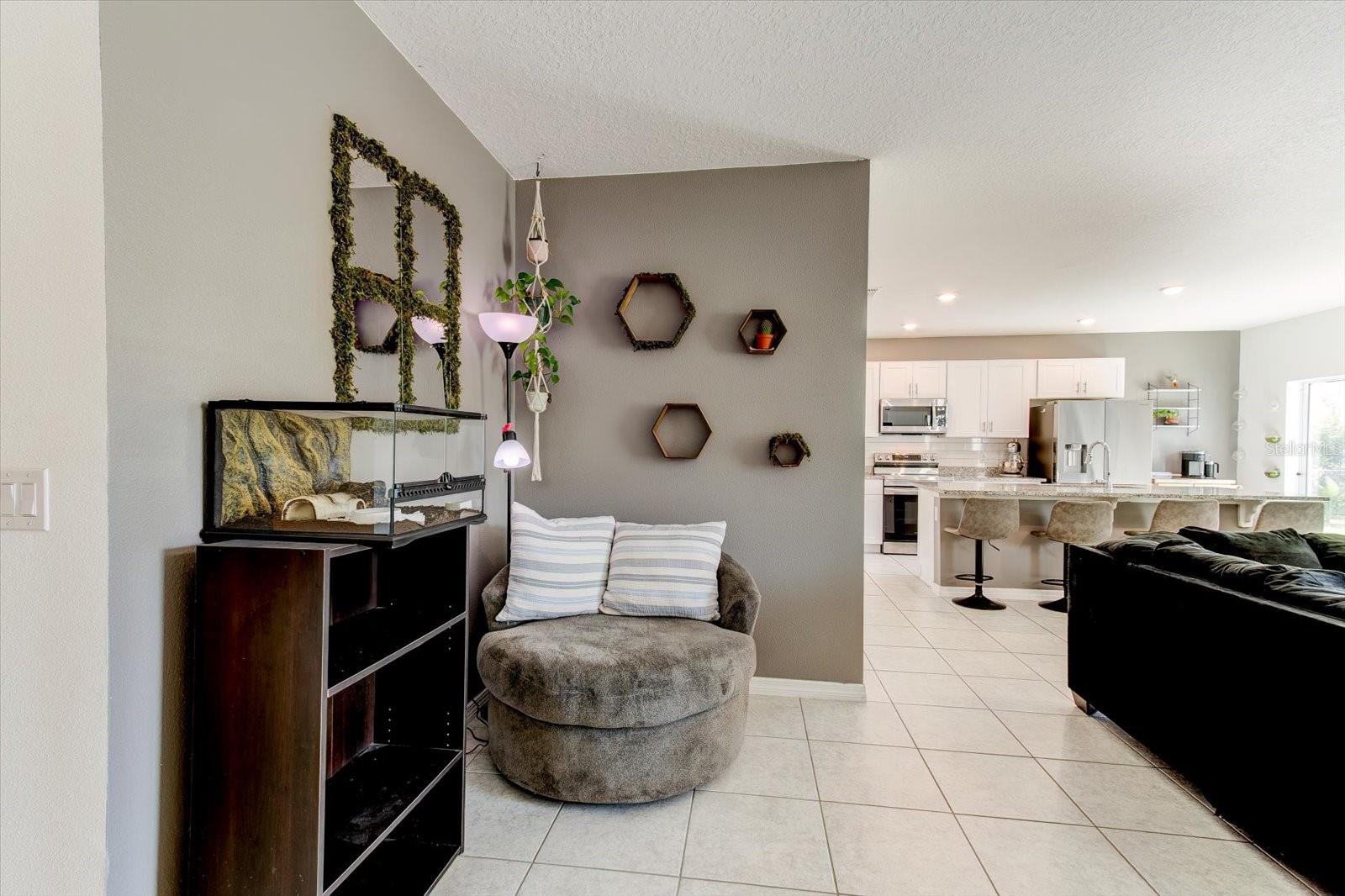 DELTONA LAKES UNIT 05 TR L REP - Residential