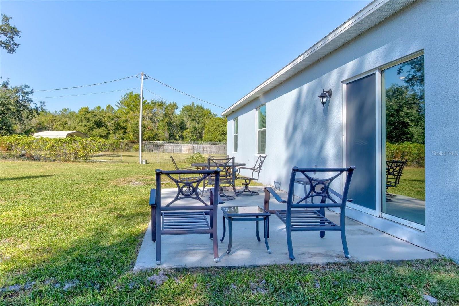 DELTONA LAKES UNIT 05 TR L REP - Residential