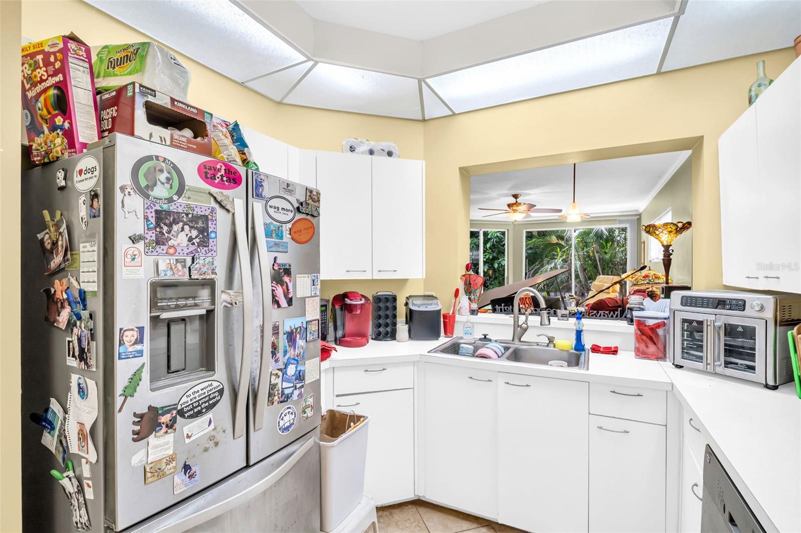 SUMNERS R H REP - Land