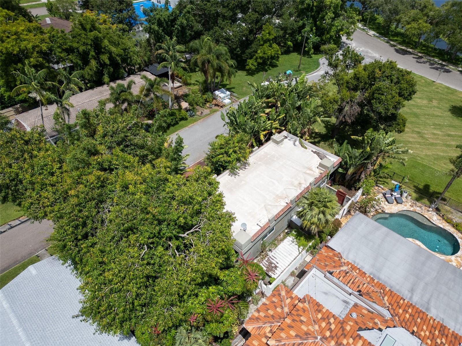 SUMNERS R H REP - Land