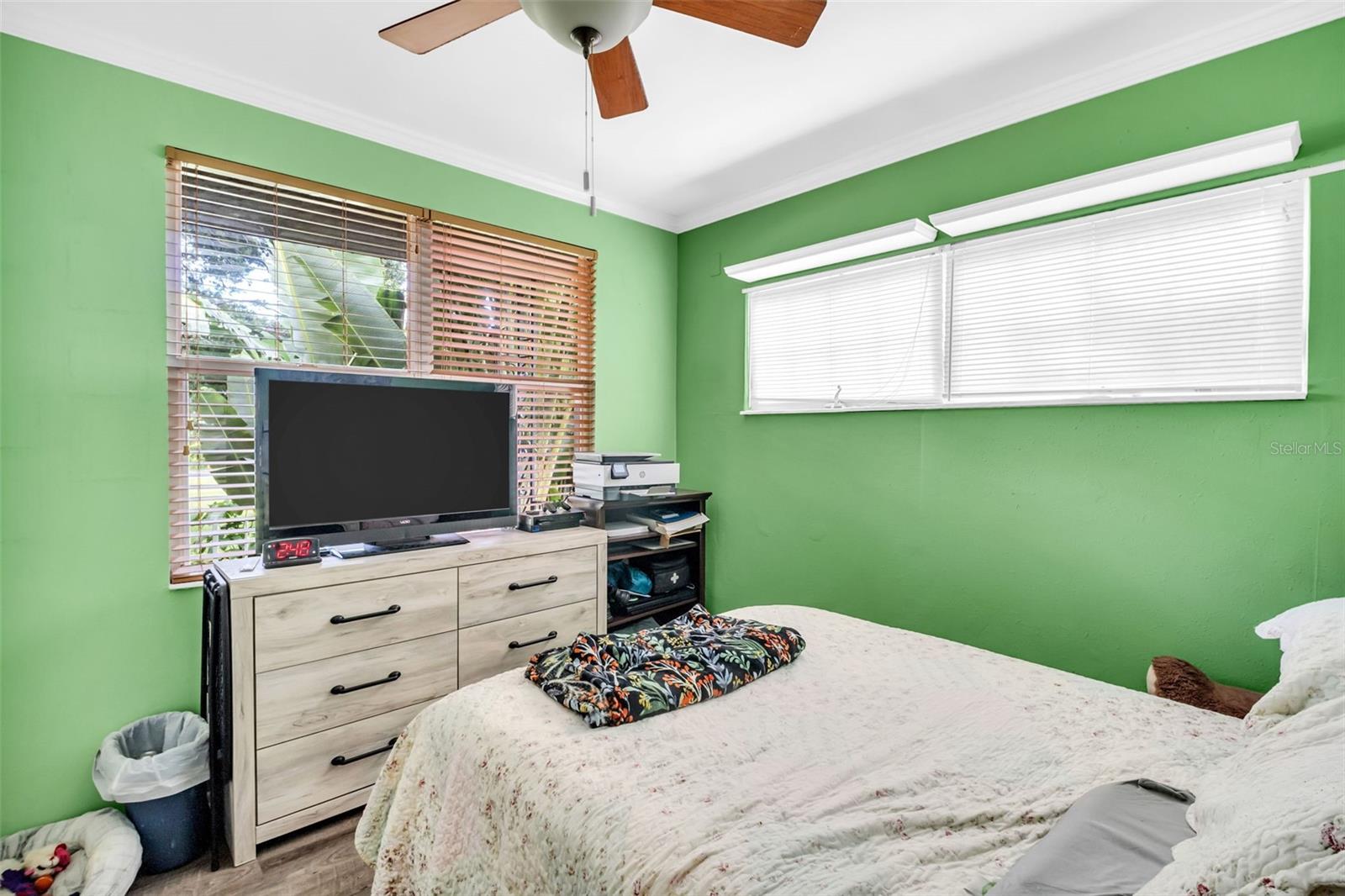 SUMNERS R H REP - Land