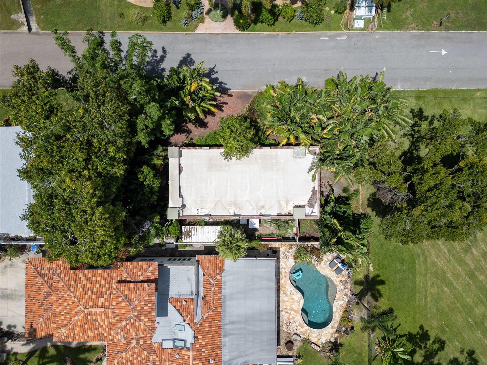 SUMNERS R H REP - Land