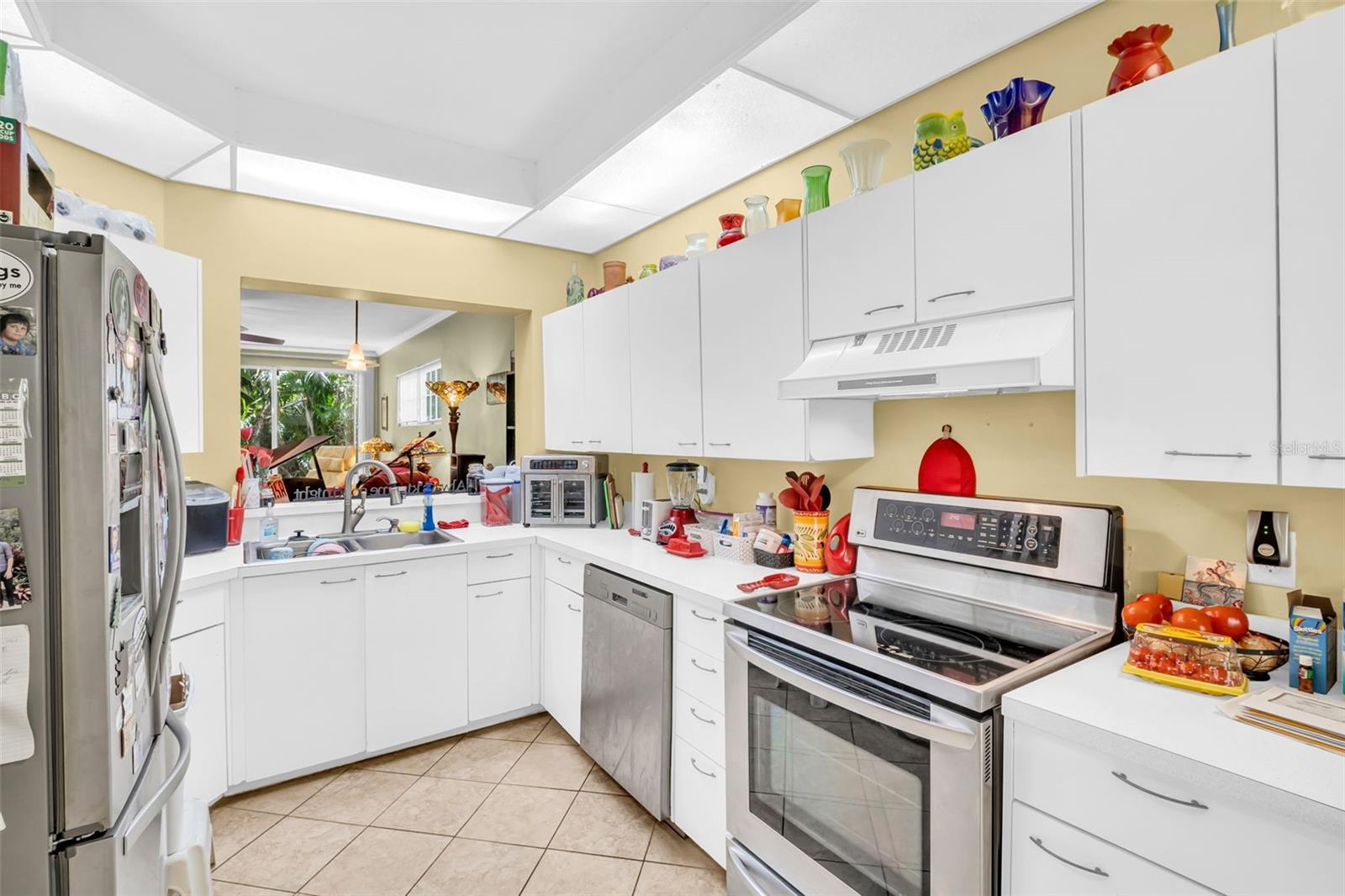 SUMNERS R H REP - Land