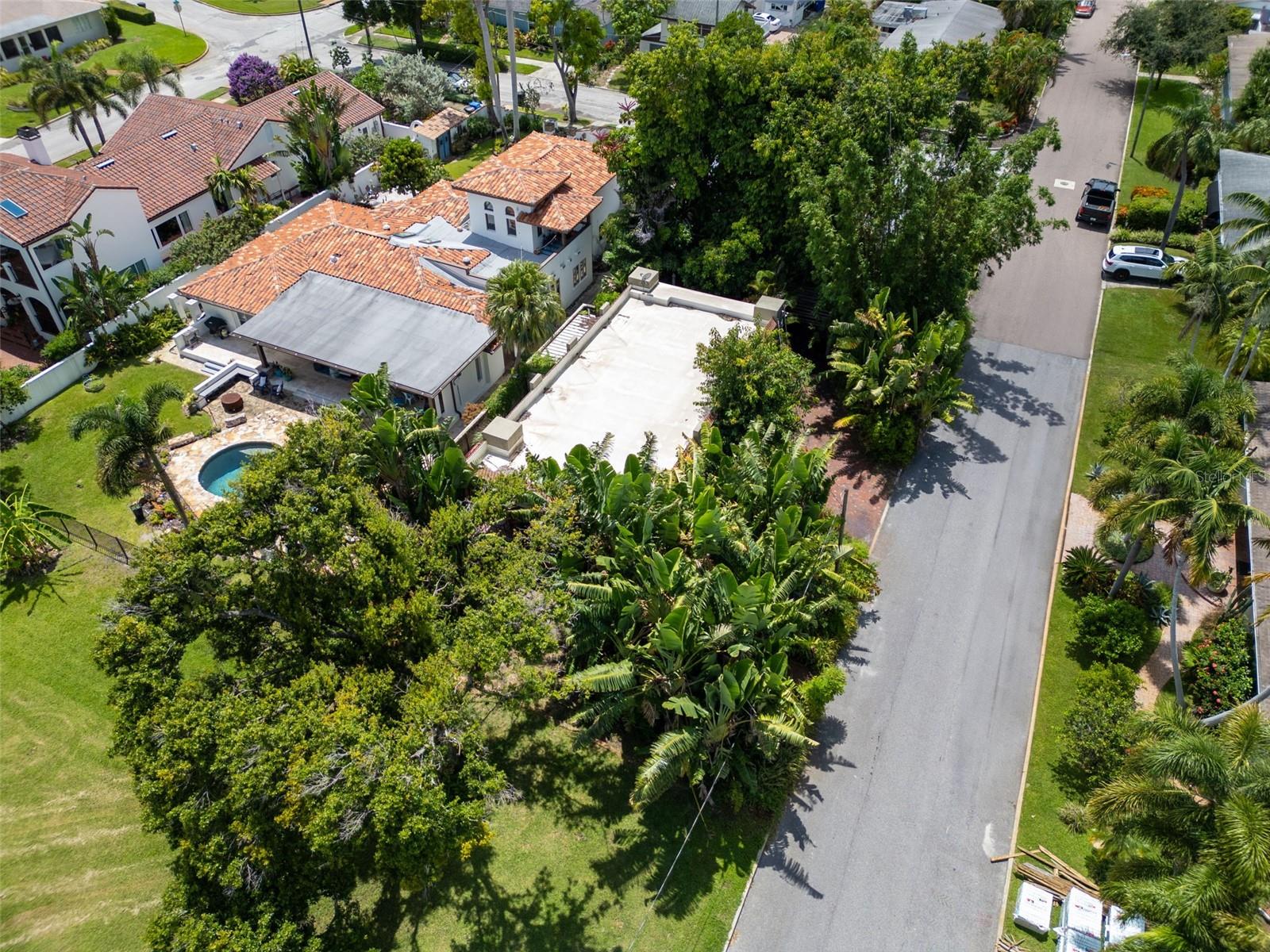 SUMNERS R H REP - Land