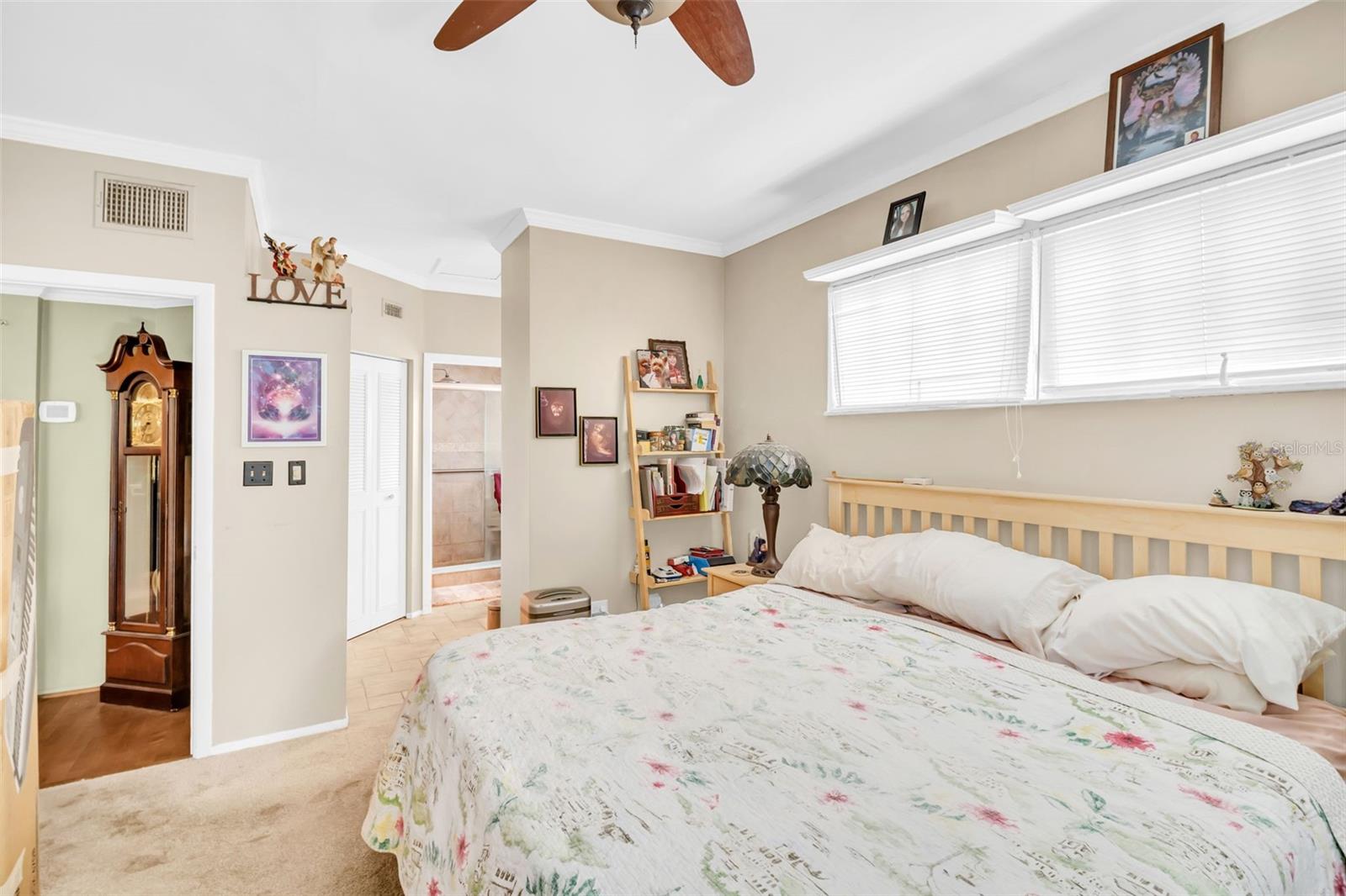 SUMNERS R H REP - Land